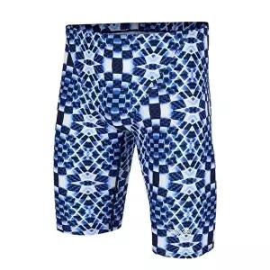 [셀러허브 스포츠레저]XBLUE 남자 탄탄이 5부 수영복 U59121 실내수영복세트