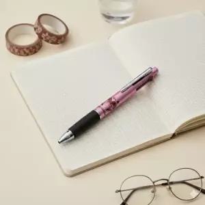 몬치치 4+1 제트스트림 펜 0.5mm_페어