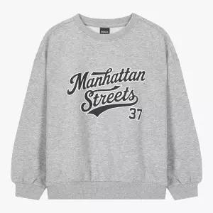 [롯데백화점]유솔 [유솔] CP쭈리 바이오 맨투맨 ULMA26101