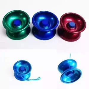 회전의 이해 조립식 요요 4개