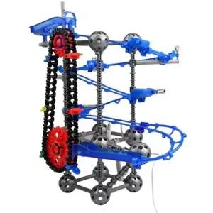 골드버그장치의 이해 구술 굴리기 만들기 교구