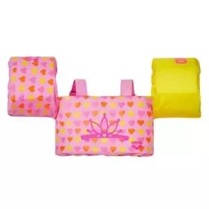 2세이상 6세미만용 구명튜브 암링 AO879 안전 라이프가드