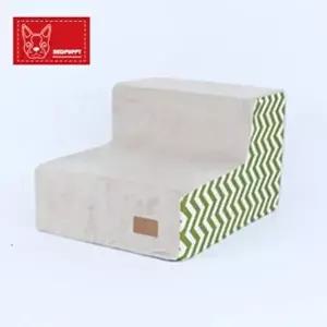 [셀러허브 스포츠레저]단 쇼파설치용 강쥐 계단 A985251 강아지슬라이드계단