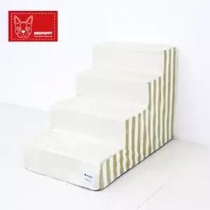 [셀러허브 스포츠레저]침대설치용 단 펫 계단 A966575 강아지방석하우스 스텝