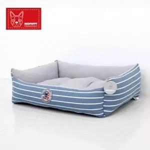 [셀러허브 스포츠레저]소형견 사각방석 쿠션 중형 A970873 대형견방석 개방석