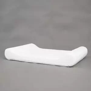 소형견용 방수 웨이브 쿠션 방석 A909354 개방석