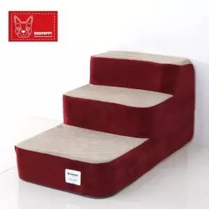 침대쇼파용 소형견용 단 계단 스텝 A99195 강아지용