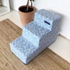 침대설치용 애견용 단 계단 스텝 A984878 강아지놀이터