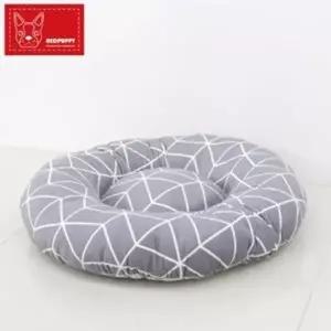원형 펫방석 소형견용 A977509 대형견방석 개방석