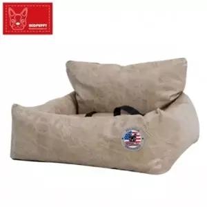 커버분리 차량용 애견카시트 A974685 강아지캐리어