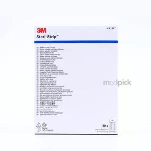 3M R1547 스테리스트립 12x100mm 50팩