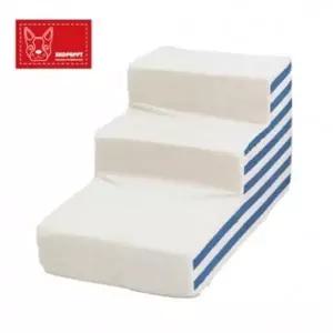 단 펫관절보호용 스텝 계단 A959870 강아지방석하우스