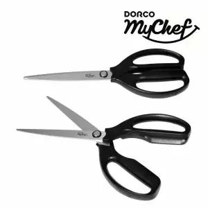 도루코 JYB460K6 마이셰프 불고기가위 120S / 손질 육류용가위