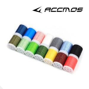 AKA M870 XM1014 호환 합금 M870 모딩 우드 레일 에어소프트건 탄피X6