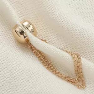 옷수선 홀더 소매고정 옷핀 브로치 조끼 자석단추 의류