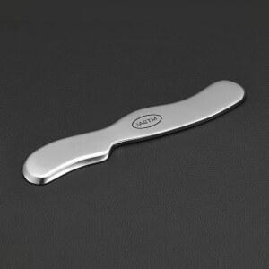 글라스톤 이완도구 스틸 근육 괄사 IASTM 스테인레스