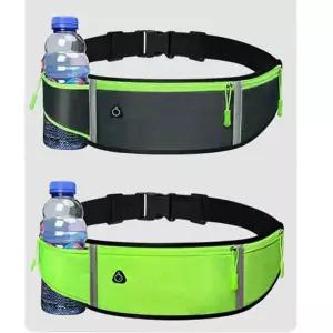 마라톤 러닝 런닝 벨트 힙색 허리 가방 스포츠 용품