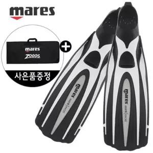 마레스 엑셀 수영훈련용 오리발 롱핀 U14483 운동