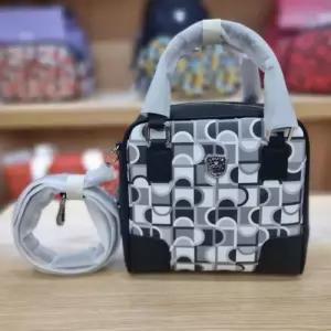 루이까스텔 여성 LC그램 사각 토트백 3LRBG381B