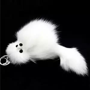 대왕 폭스퍼 키링 10 colors