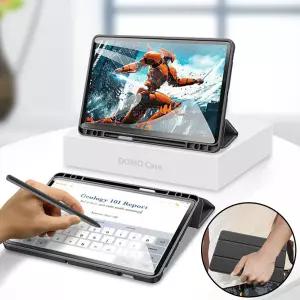 갤럭시탭 S11울트라 14.6 스마트커버 슬림케이스 펜수납 강화유리필름포장 SM-X930 SM-X936N