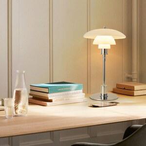 샤크팡 테이블 PH3 스탠드 2 무드등 램프 조명 LED 인테리어