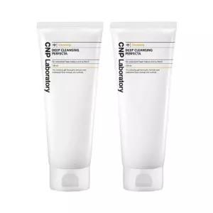 스킨케어 차앤박 CNP 딥클렌징 퍼펙타 150ml x2