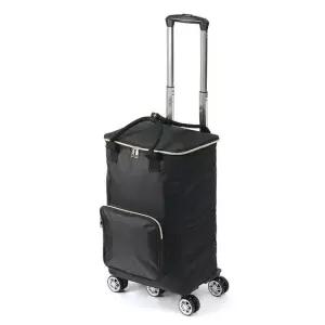 굳캐리 보온보냉 접이식 쇼핑카트 방수 시장바구니