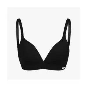 휠라 UNDERWEAR 멜로우 노와이어 브라(FI4BAH1104FBLK) 1170FI4BAH1104FBLK 302034