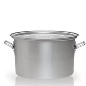 업소용 국물통 스테인리스 육수용 대형 냄비 식당용 들통