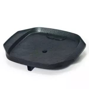 삼겹살 전용 팬 바비큐 그릴 불판 고기구이 용품