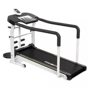 가정용 무동력 트레드밀 소형 런닝머신 유산소 워킹머신