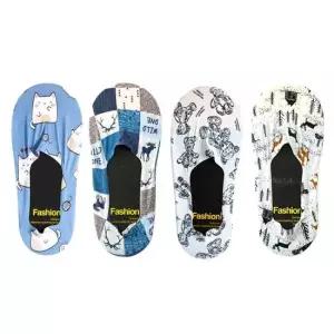 (별별창고) 여름 쿨 덧신 페이크삭스 덧버선 페이크삭스