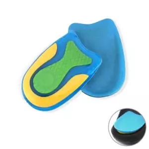 골프신발깔창 구두 운동화 등산화 뒷꿈치 깔창-여성용