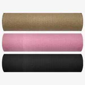 종이 포장 뽁뽁이 택배 포장지