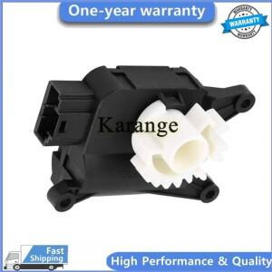 1K 0907511 C HVAC 히터 공기 혼합 도어 액츄에이터 D 604837 아우디 A3 Q3 폭스바겐 CC 제타 스코다 골프