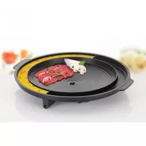 삼겹살 구이용 불판 그릴 계란구이 철판 팬