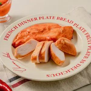 맛닭 냉동 닭가슴살 100g 10팩 1kg 칠리맛