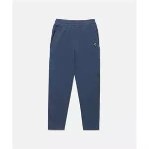 데상트 스위스 스키 기모 트레이닝 팬츠 네이비(SQ423SFPO1) SQ423SFPO1_NAVY 279381