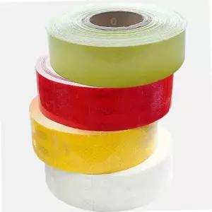 반사 스티커 반사지 반사판 리플렉터 4색 45m 1개 조명반사판