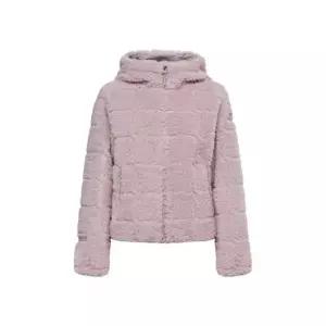 아이더 ESSIEN 2.5 (에시앙 2.5) 여성 윈드스타퍼 플리스 자켓_POWDER PINK DWW251023P 282530