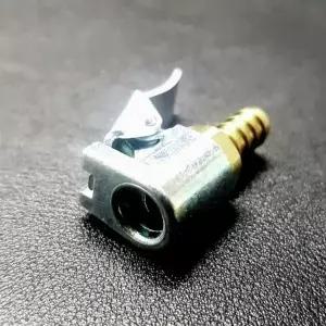 타이어게이지 프랑스제 미쉐린 대형차량 160psi 사용 (WFH0UAP)