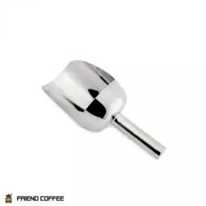 스테인리스 커피 얼음스쿱 아이스 스쿱 사료 퍼내기용 스쿱