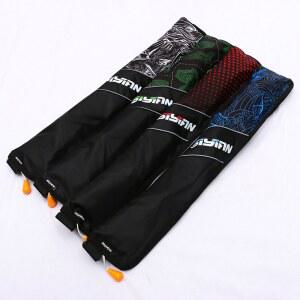 SHIWU 자동팽창식 허리벨트형 구명조끼 백룡 레드 구명벨트 부력복 새터데이모닝 슬림