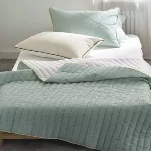싱글이불 싱글침구세트 침구이불세트 베개커버 세트 소 100x150 민트