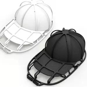 고품질 세탁물 보호 모자 세탁망 건조망 손상 방지 캡 건조기 필터 (WFKFZXW)