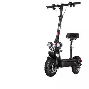 전동 접이식 신형 출퇴근 전동킥보드 깜박이 킥보드 60V