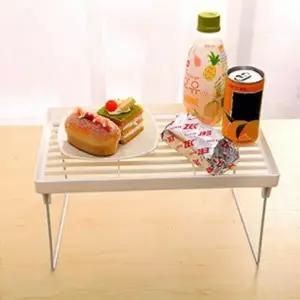 러빙홈접이식양념통정리대주방미니선반 LWZ944A4