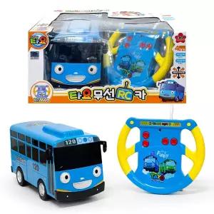 대영통상-타요 무선 RC카