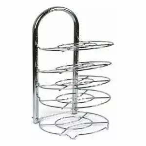 후라이팬 IQQ084J7 정리대 도금 주방용품 정리대 싱크대선반